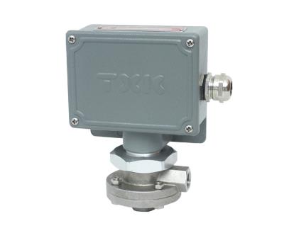 防爆壓力控制器的檢修工序你了解多少?